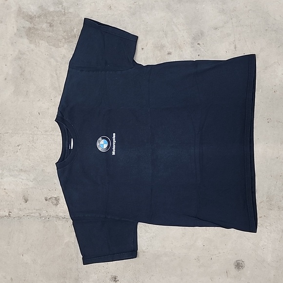 Sold 2006 South Sound Motorcycle BMW Tee - Picture 1 of 5